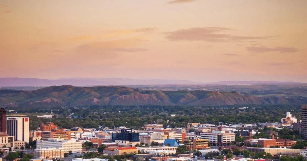 28 M4F Billings - seeking