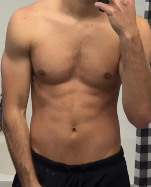 28 [M4F] consistent FWB