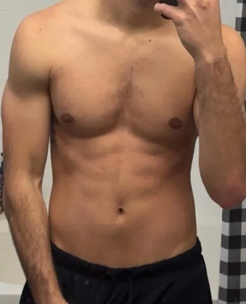 28 [M4F] consistent FWB