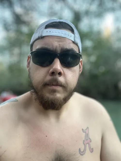 32 need some company down the river