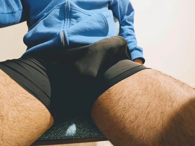 39 straight, under the table