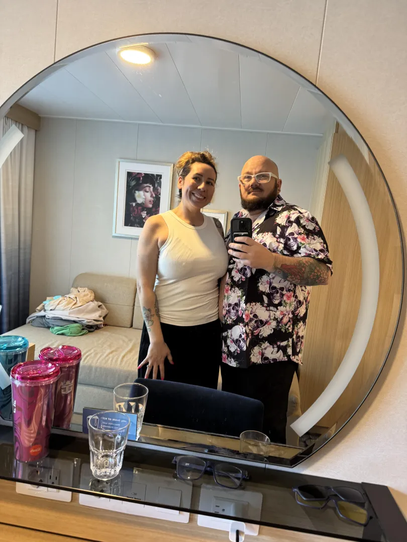 41/41 [FM4F] - Looking for a naughty playmate!