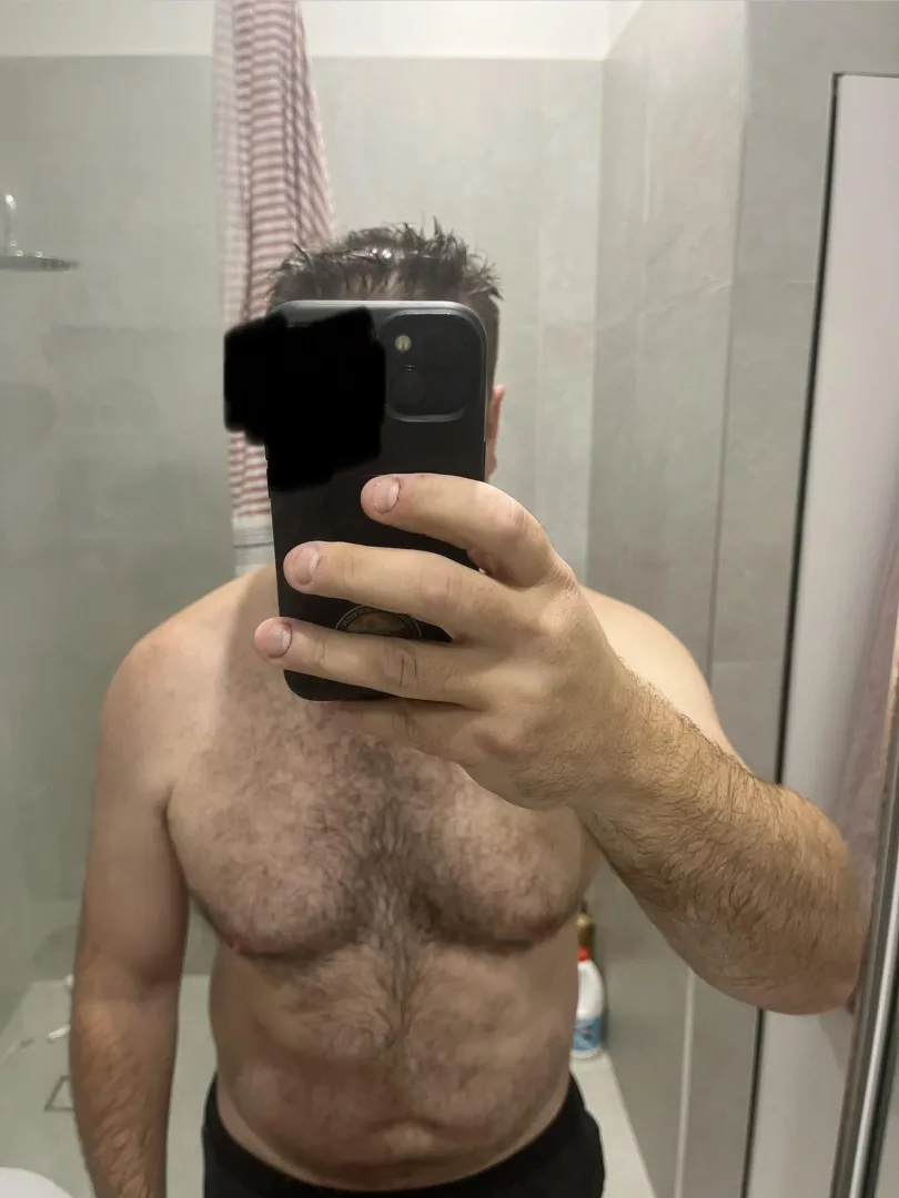 42m Hot dad seeks hot wife for fun