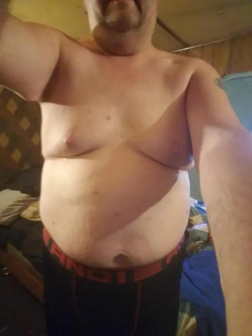 43 M4M Kalispell - Seeking