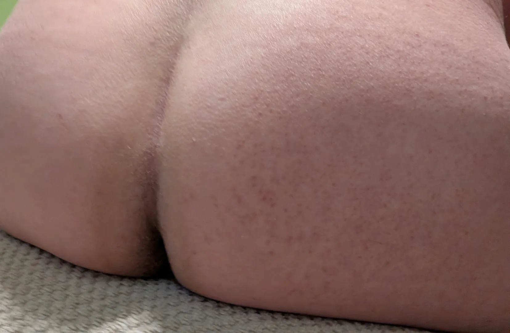 (43) Where my older top daddy at today?