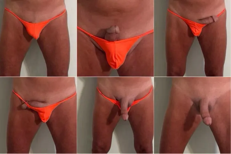 (66) Not much room to work with…