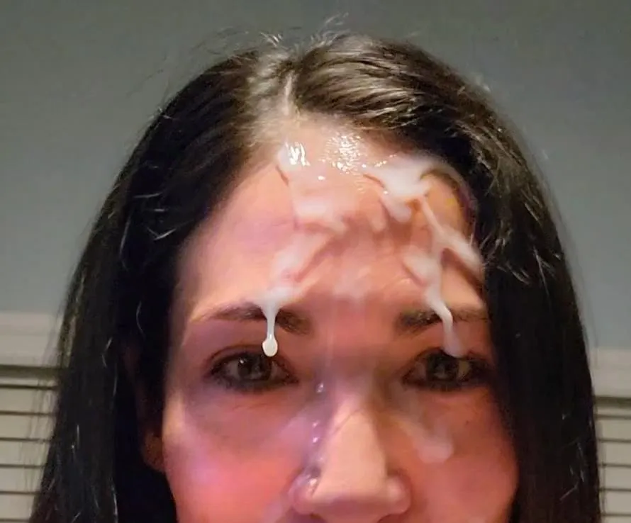 Absolutely splattered! Last night's fun!