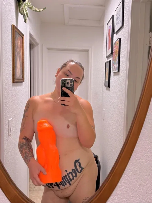 Anyone here like 20 something size queens?