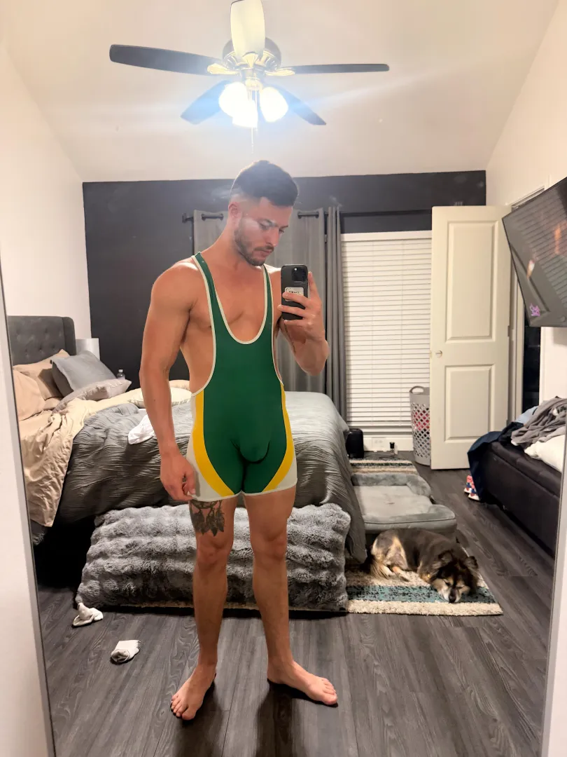 Are there any underground wrestling groups in DFW?