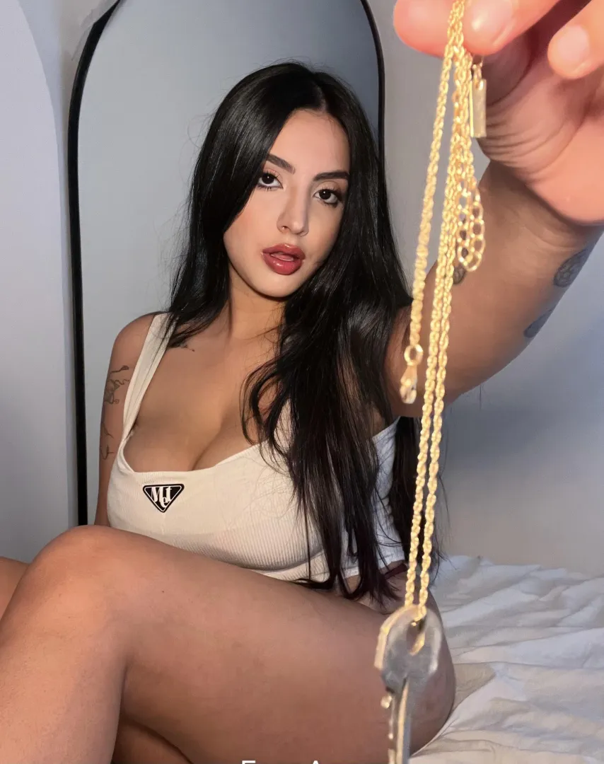 Are you ready to spend your whole life locked up?