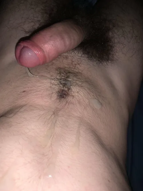 Backshot or Facial?(20)