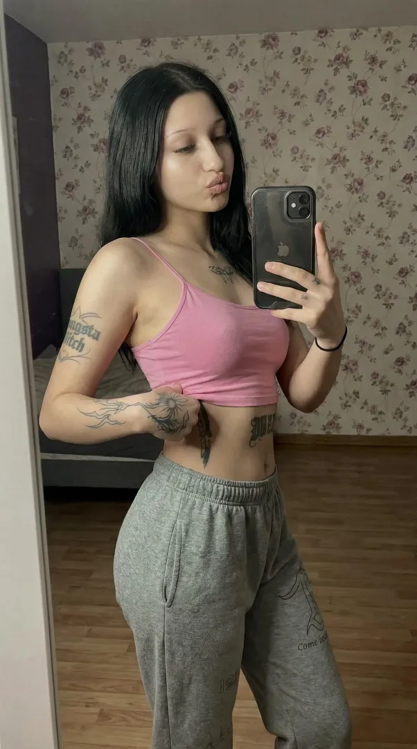 Badly wanna try that bwc of yours