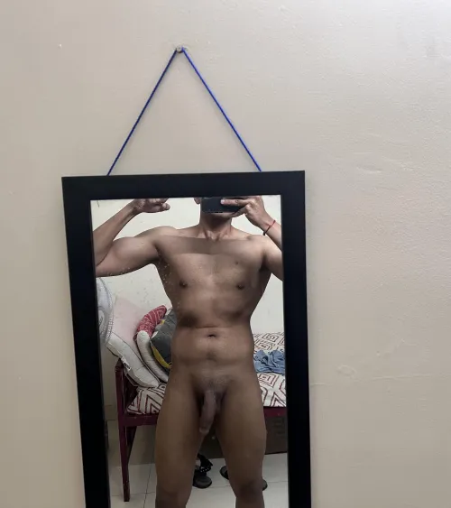 Believe me I can drill you deep(22)