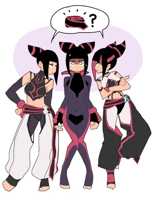 Belt artwork by (Lineni)