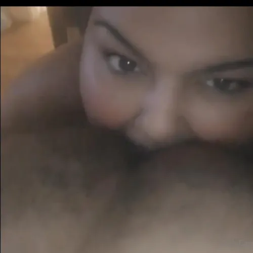 Can I eat your ass papi