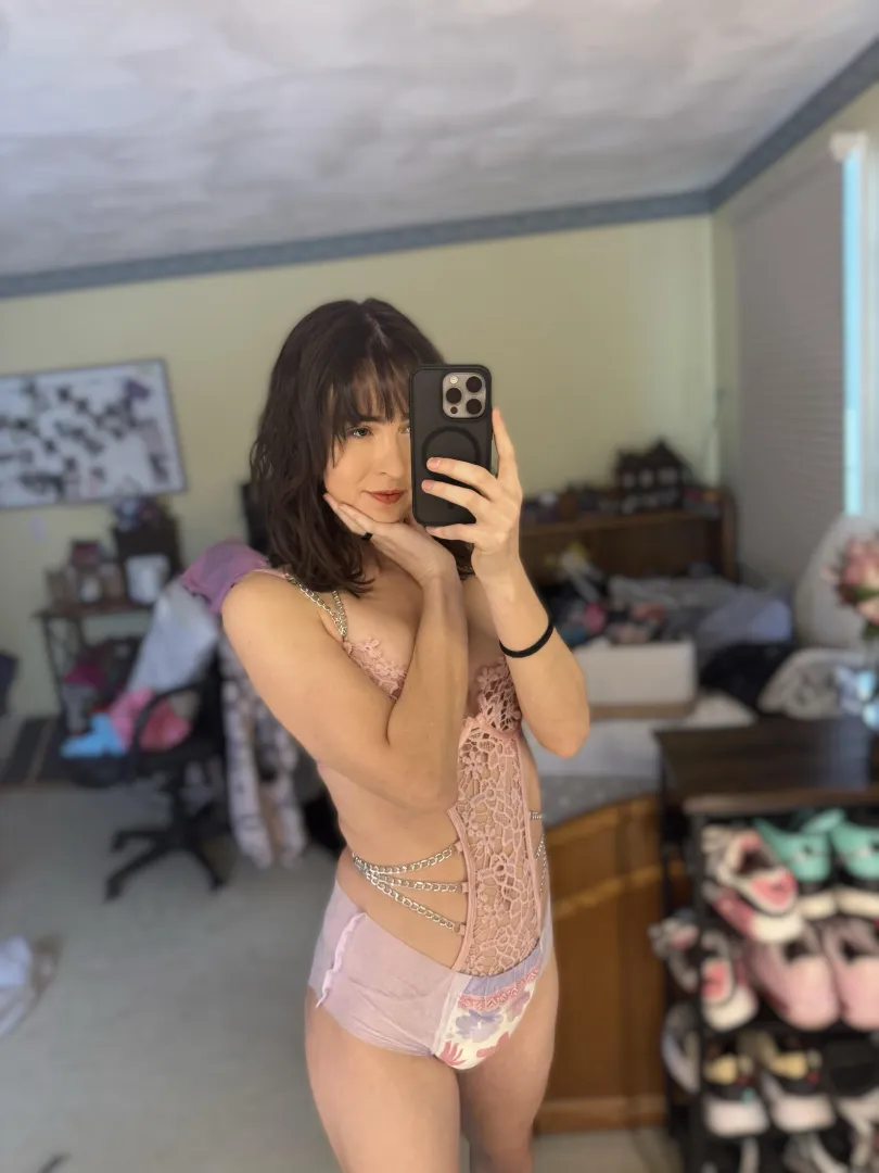 Change me then let me fuck u in the asss heheeh