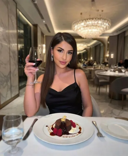 Cheers to making hot brats richer and richer! Now go send for it