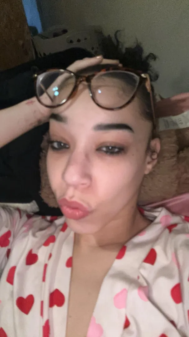 Come with me, I've got something to show you!