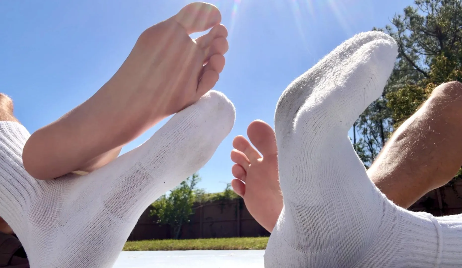 Could you handle all this at once?