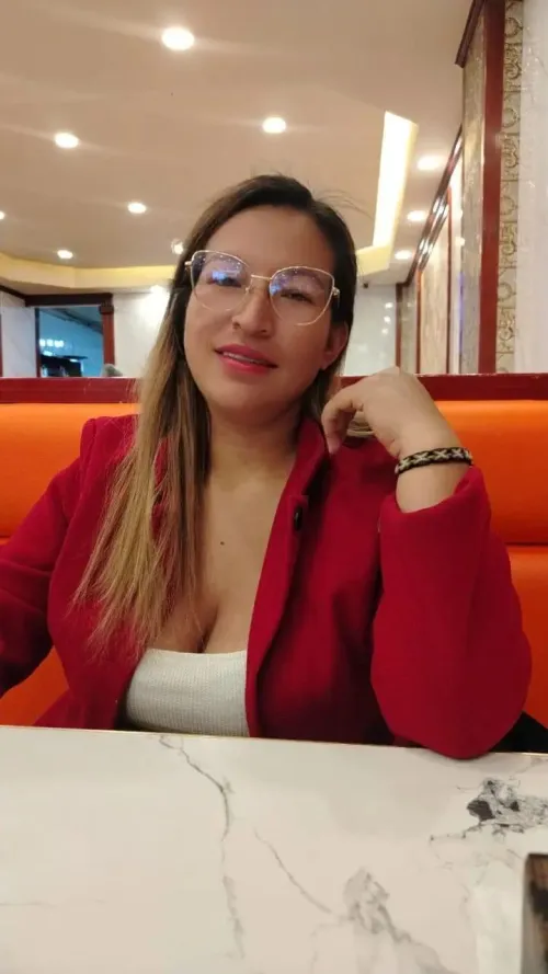 Creo que puedo gustarte más 