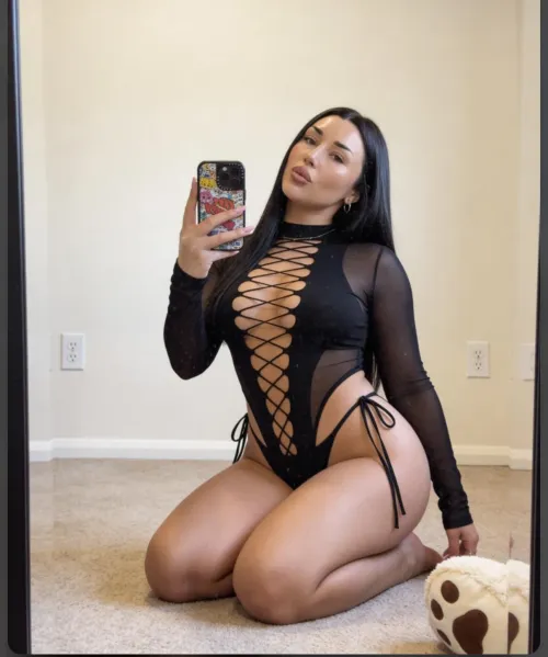 Cute to catch your eyes but bad enough to put you in the right place 