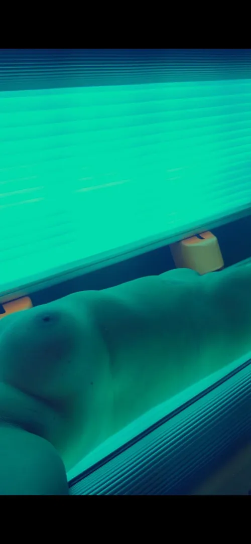 Do you like tanning?