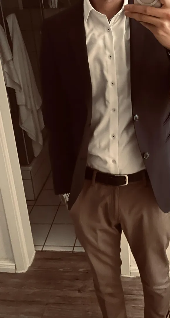 Dom [36] sucht Treffen in #Bamberg/#Nürnberg