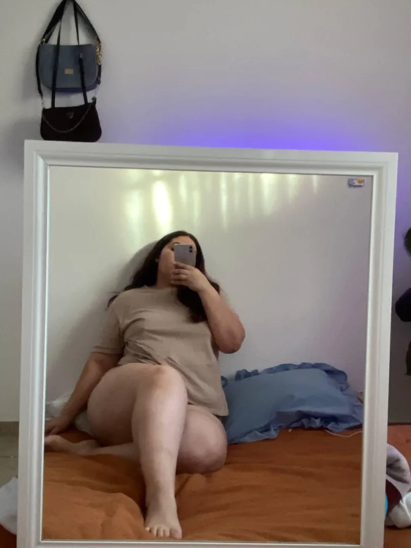 Don’t pretend.. your eyes are saying everything already