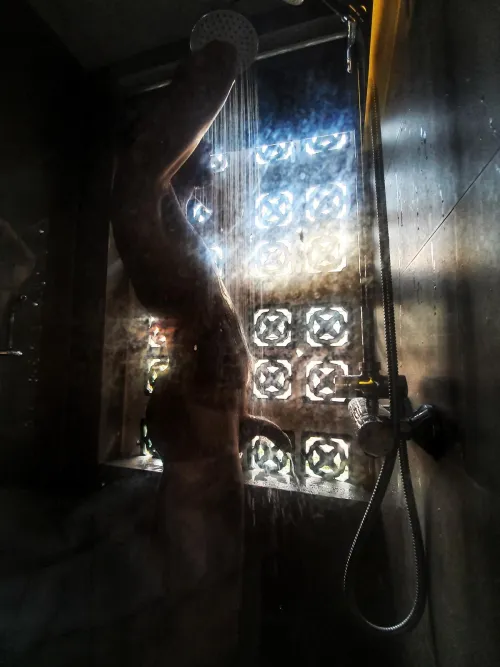 Dreaming of Steamy Vacations...