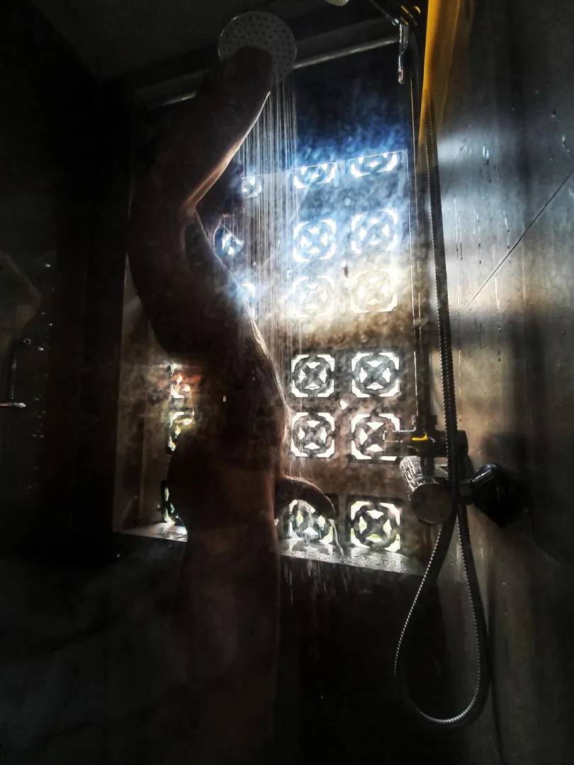 Dreaming of Steamy Vacations...