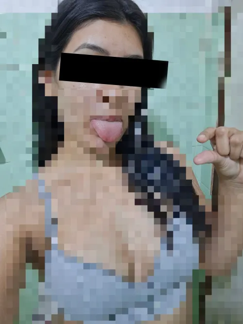 Every time you stroke that worthless cock, you owe me. Every. Single. Time.