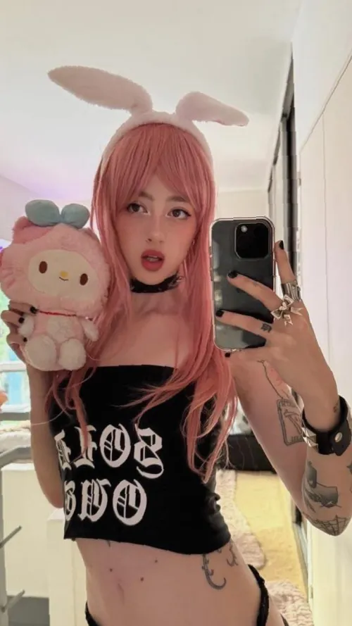 FI8 Low effort link-up if you’re close and can host hit lntsag instead: .lunacalanthe'.