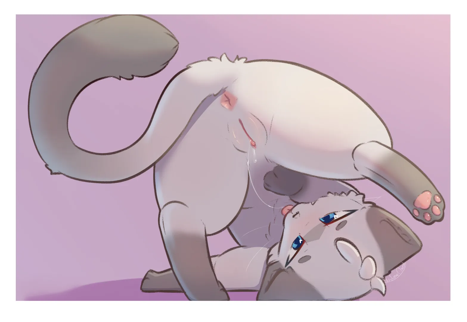 Flexible (thelonearch) [F]