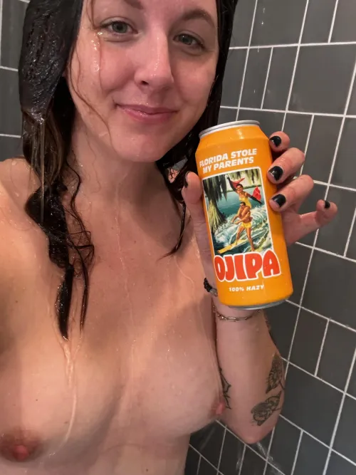 FLORIDA STOLE MY PARENTS - Tasty as it sounds.