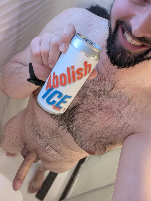 Future Primitive Brewing - Abolish ICE - Hazy IPA