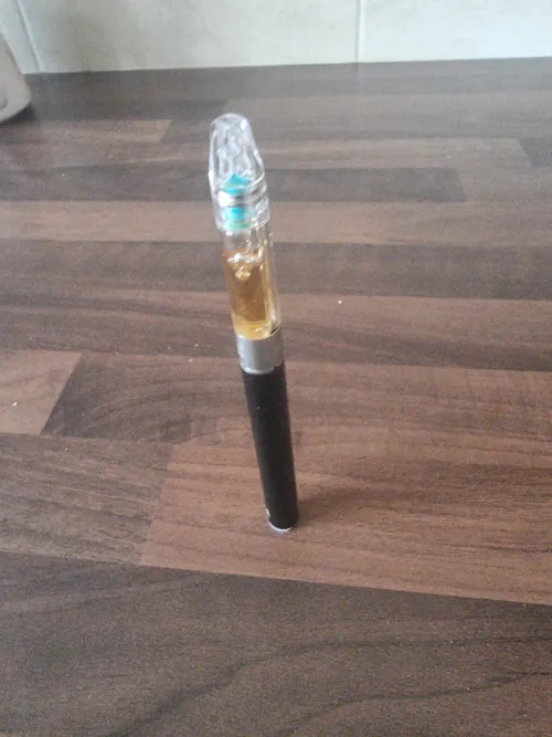 Ghost Train Haze from Terplabz