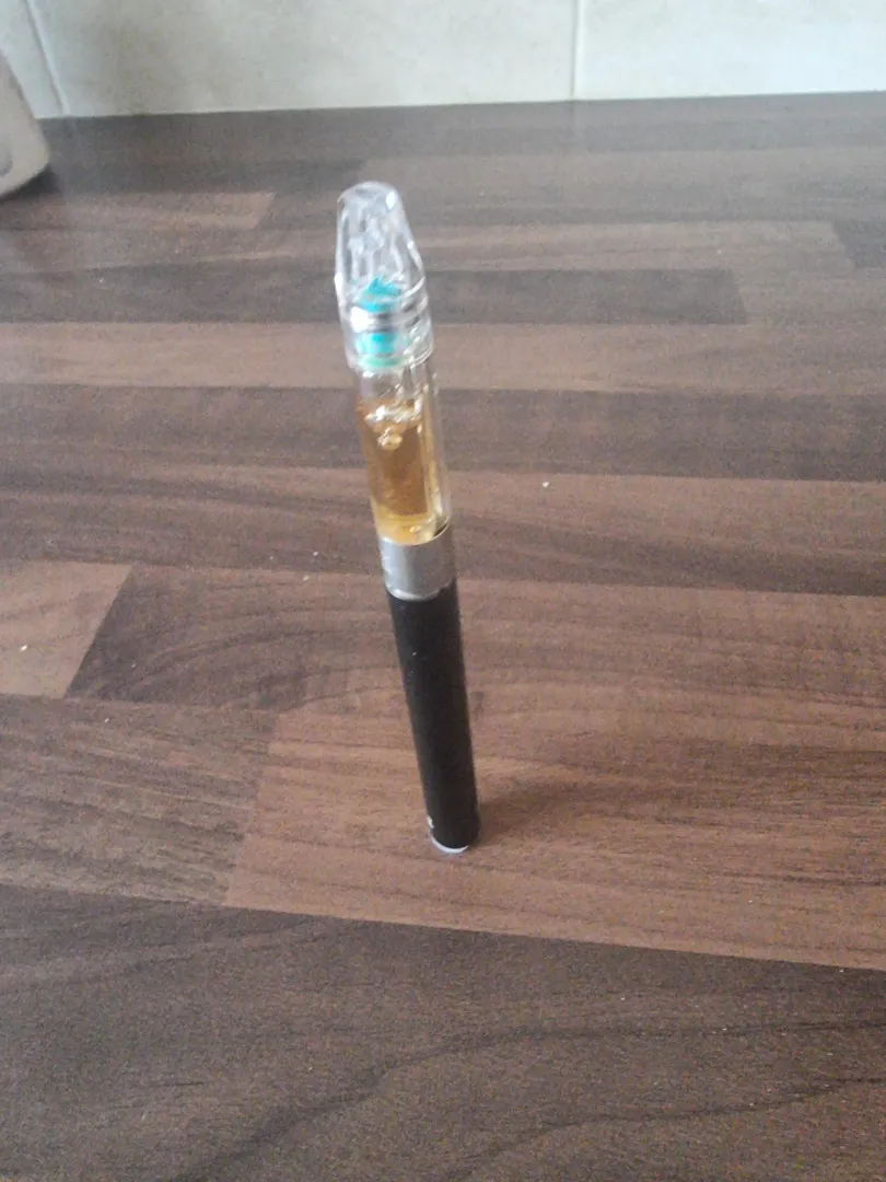 Ghost Train Haze from Terplabz