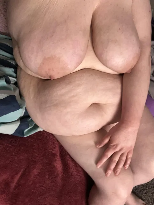 Go ahead and grab a handful