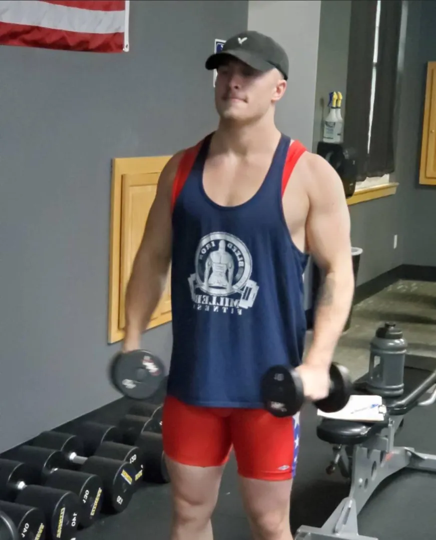 Great for workouts too