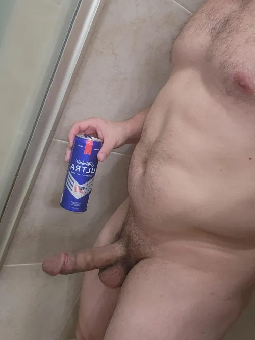 Had an amazing day. Now time for a bonfire to finish off