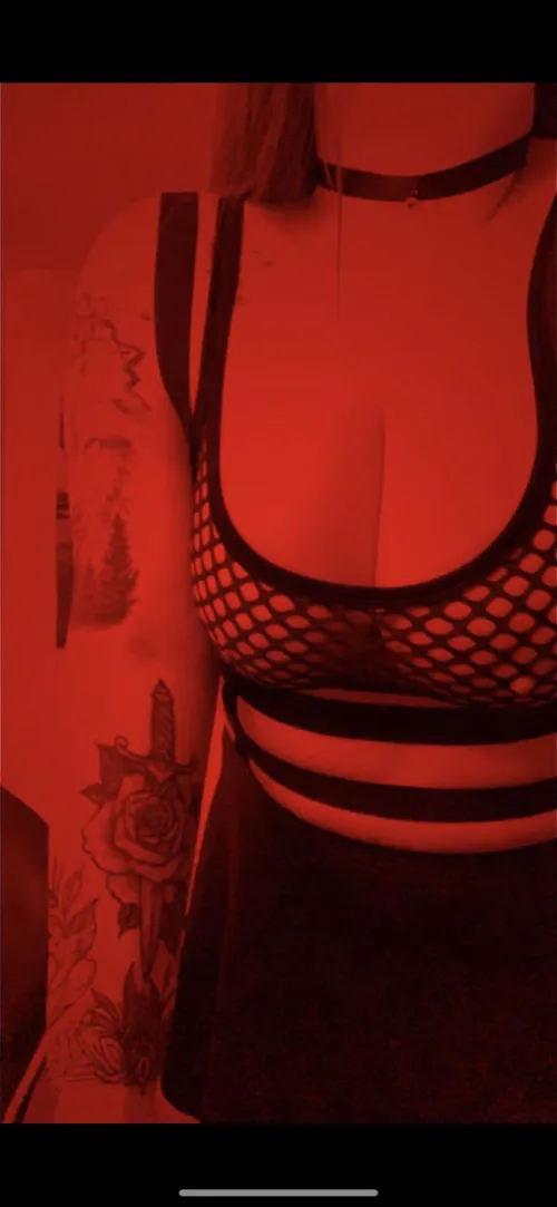 Happy tiddy tuesday!!!