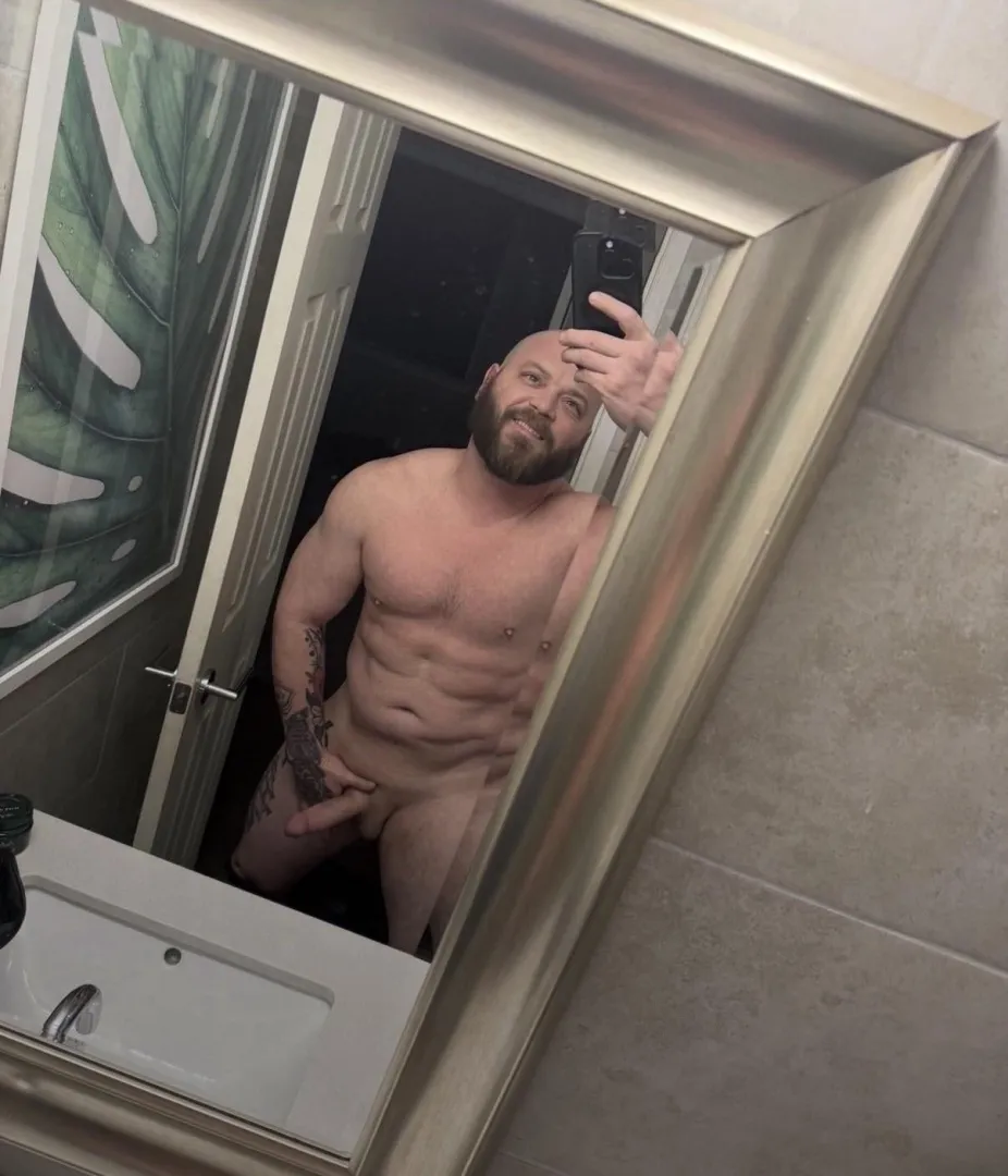 Here so I don’t get fined