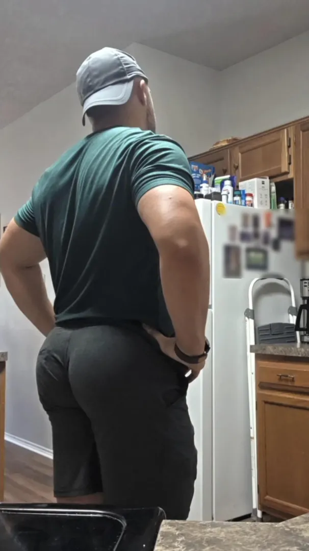 How's it lookin back there?