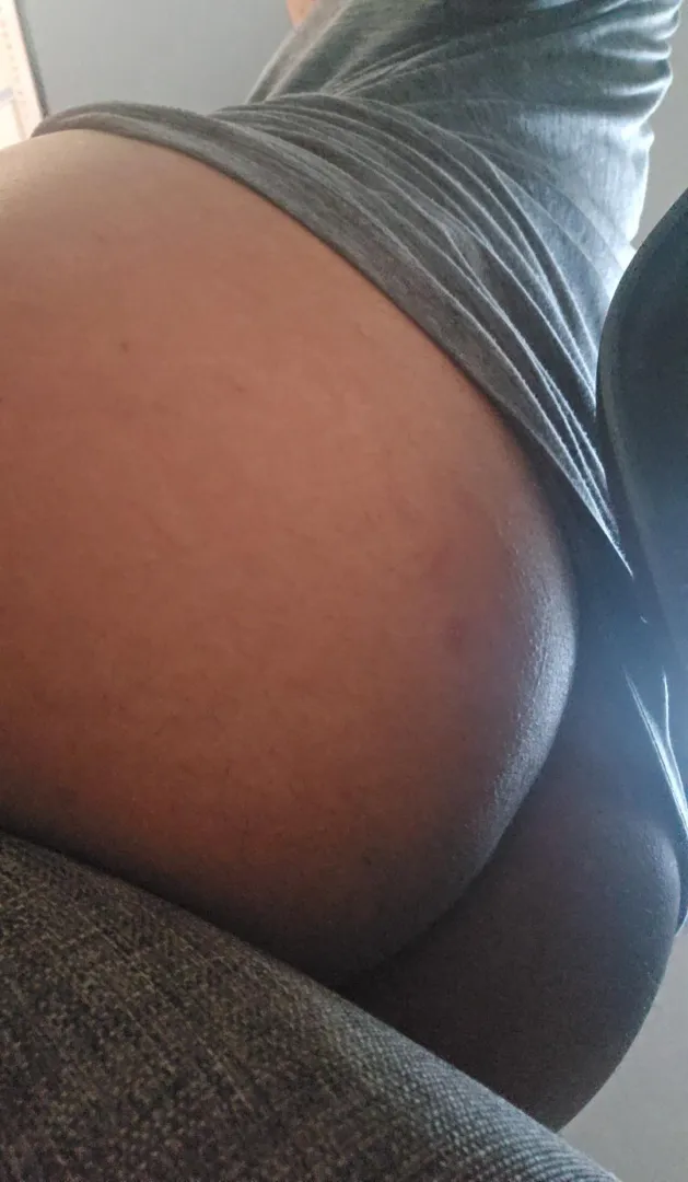 Hows the view down there?