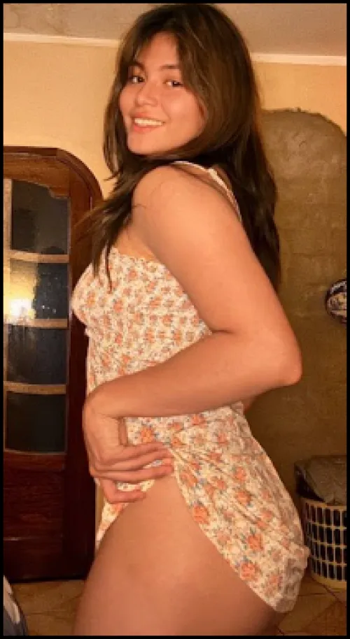 I am aware that my body should be here