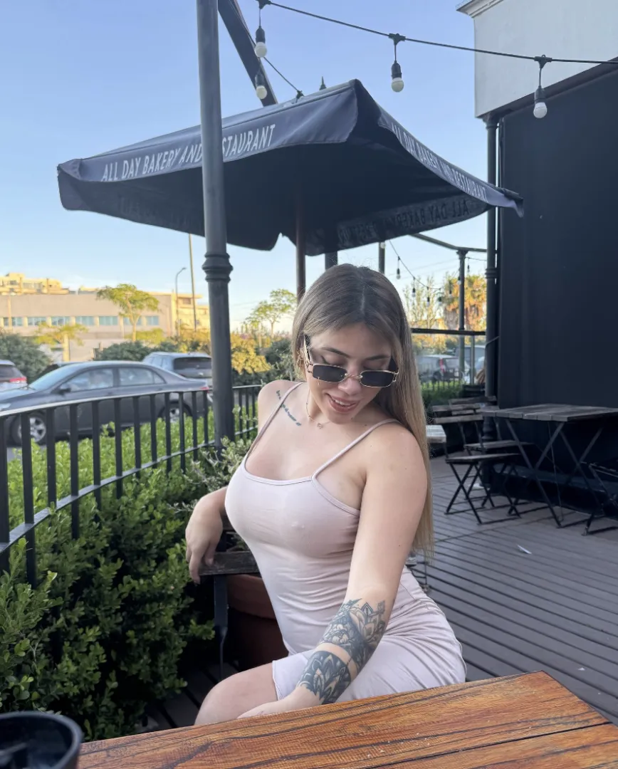 I don't like bras; I've never liked them