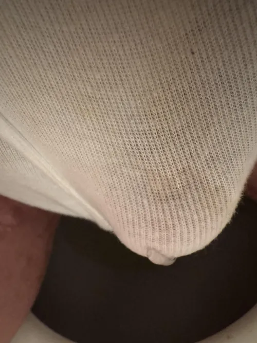 I get so turned on posting on Reddit