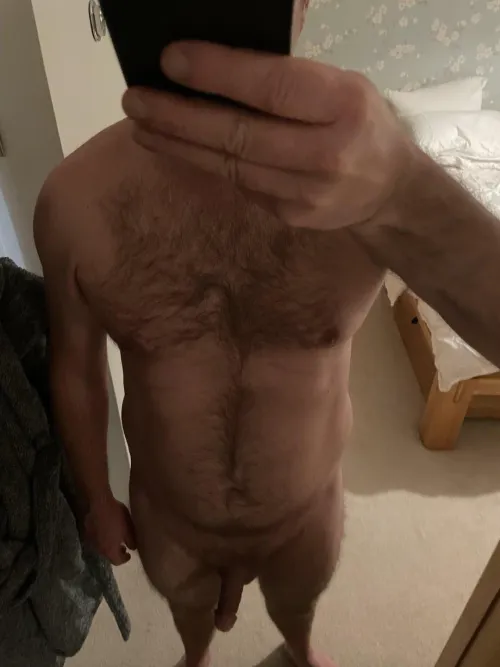 I have some free time any females what to have a little fun?