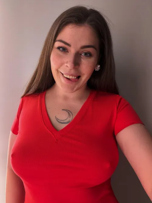 I hope everyone notices this