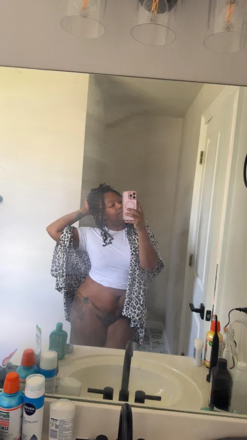 I just took the best nap ever.